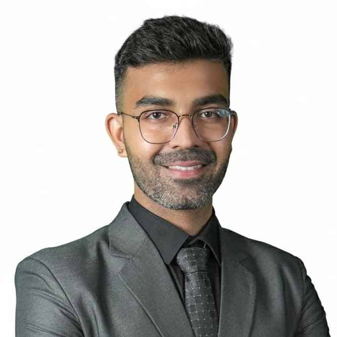 Devesh Moolchandani