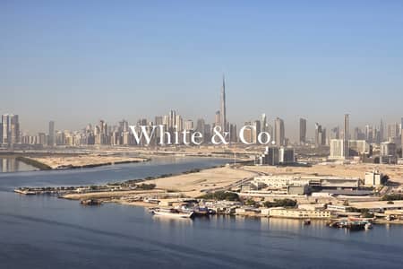 2 Camere Appartamento in Vendita a Dubai Creek Harbour, Dubai - Appartamento a Dubai Creek Harbour,Address Harbour Point,Address Harbour Point Tower 2, 2 camere da letto, 4295000 AED - 12173483 2 Camere Appartamento in Vendita a Dubai Creek Harbour, Dubai - Appartamento a Dubai Creek Harbour,Address Harbour Point,Address Harbour Point Tower 2, 2 camere da letto, 4295000 AED - 12173483
