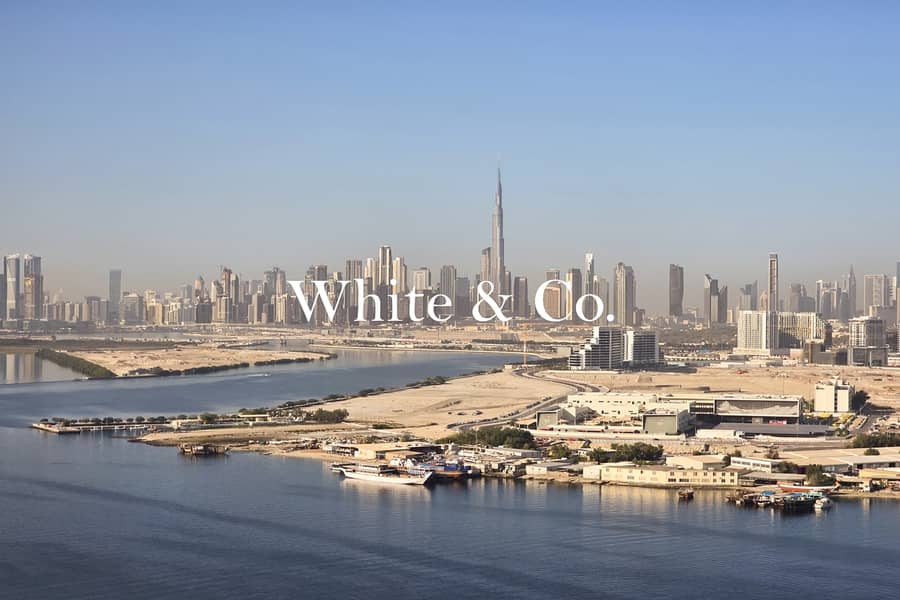Burj Khalifa View | Motivated | Branded Burj Khalifa View | Motivated | Branded