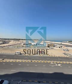 شقة في أزور بيتش رزيدنس من ايجل هيلز،جزيرة مريم،الخان 2 غرف 88000 درهم - 13934543