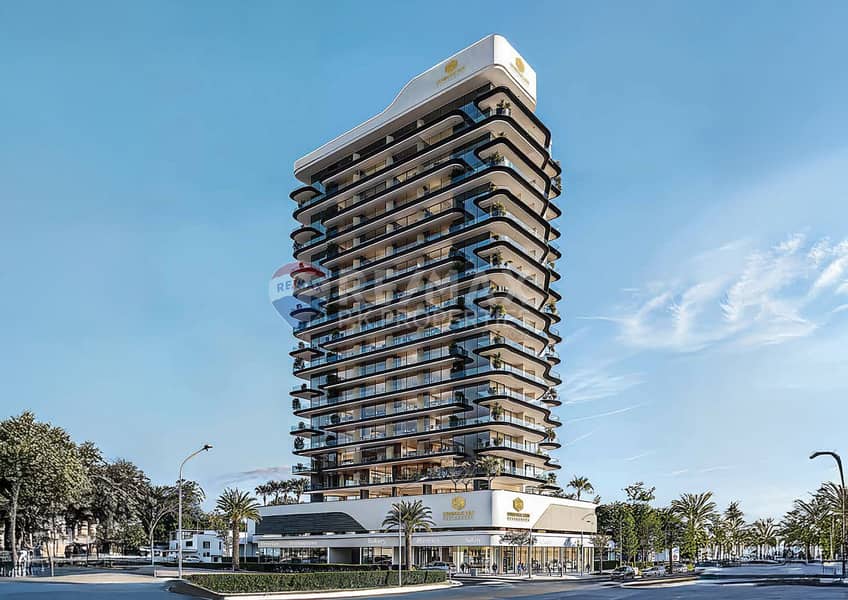 Q2 2027 | Modern Interior | Fully Furnished - Image 25