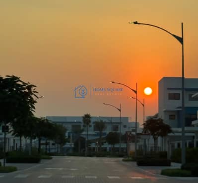 5 Bedroom Townhouse for Rent in DAMAC Lagoons, Dubai - WhatsApp Image 2026-01-06 at 3.18. 06 PM (1). jpeg