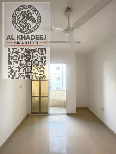 1 Camera Appartamento in Affitto a Al Nuaimiya, Ajman - 8350a048-c006-4774-bb19-079fc2d18b7f. JPG