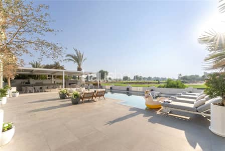 5 Slaapkamers Villa te Koop in Dubai Sports City, Dubai - Villa in Dubai Sports City，Victory Heights，Estella Village, 5 slaapkamers, 26500000 AED - 13934796