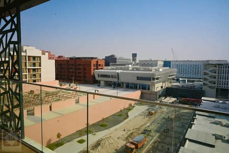1 habitación Apartamento para en Alquiler en Masdar City, Abu Dhabi - photo_21_2025-08-14_13-20-09. jpg 1 habitación Apartamento para en Alquiler en Masdar City, Abu Dhabi - photo_21_2025-08-14_13-20-09. jpg