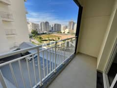 شقة في المنال فيو،ليوان 1 غرفة 67990 درهم - 13934823