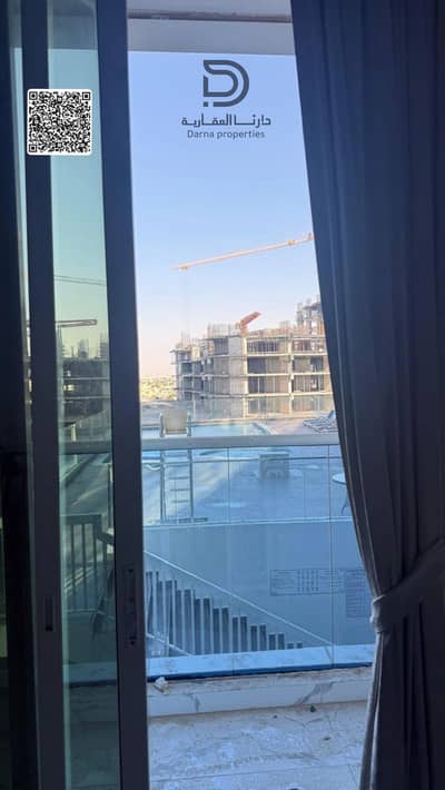 2 Bedroom Flat for Rent in Al Rashidiya, Ajman - 63922. webp