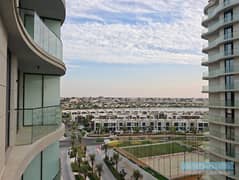 شقة في باي ريزيدنس،جزيرة الحياة،میناء العرب 1 غرفة 69999 درهم - 13935161