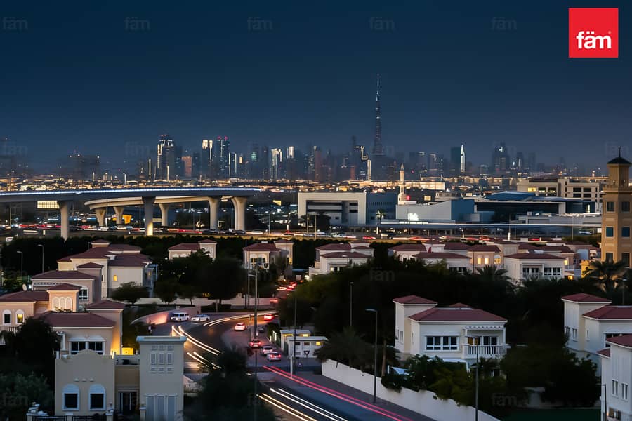 Closed Kitchen 2br | Big Layout | 1,466 SQFT - Image 15