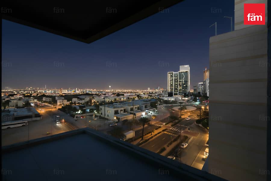 Closed Kitchen 2br | Big Layout | 1,466 SQFT - Image 16