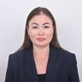 Ainur Umarova Ainur Umarova