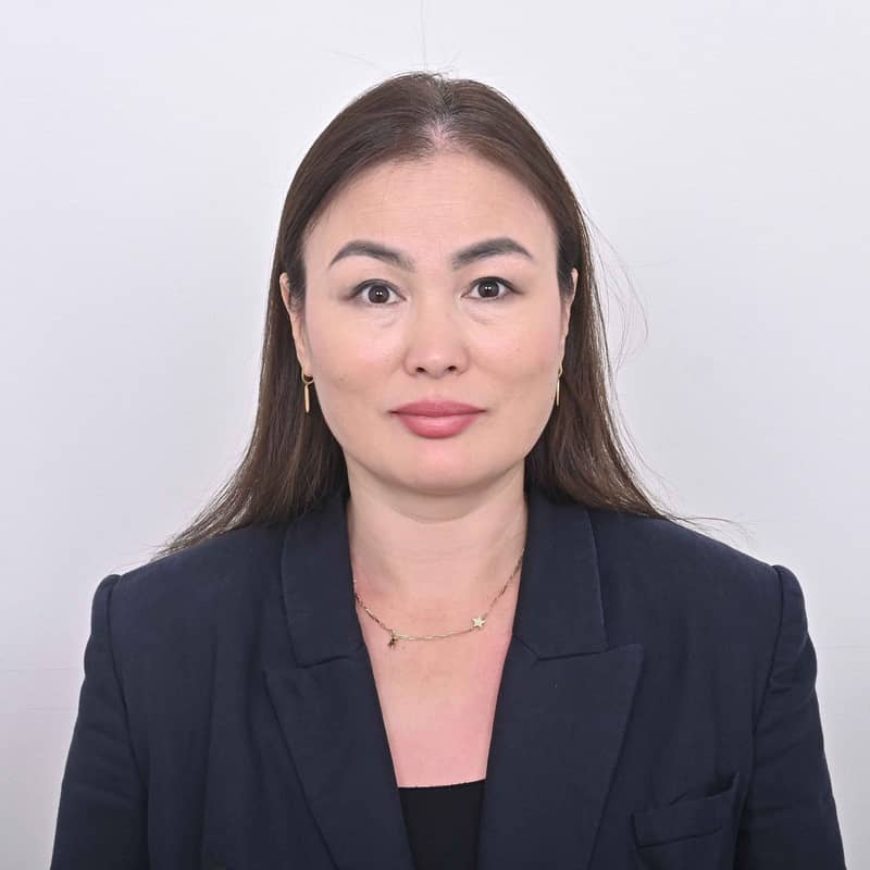 Ainur Umarova