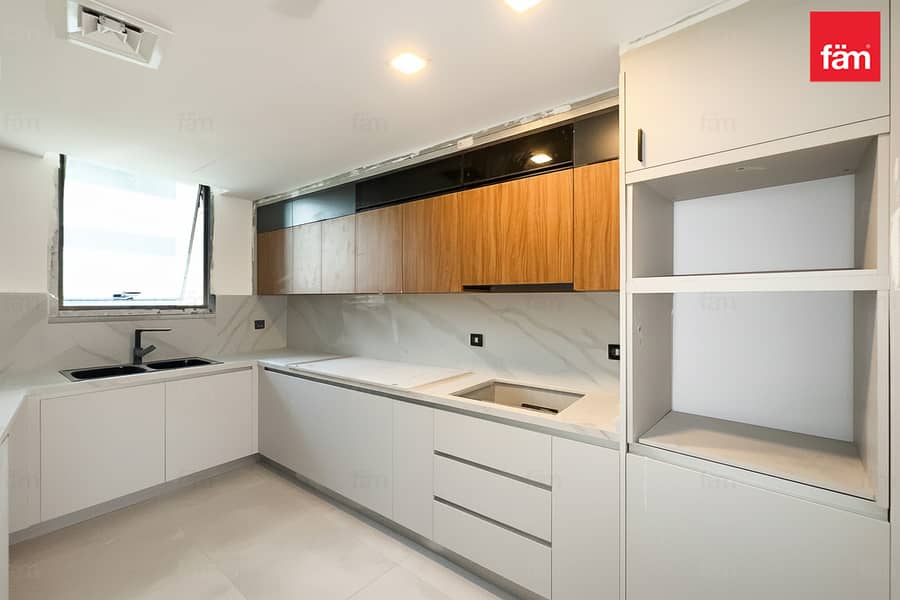 Closed Kitchen 2br | Big Layout | 1,466 SQFT - Image 6