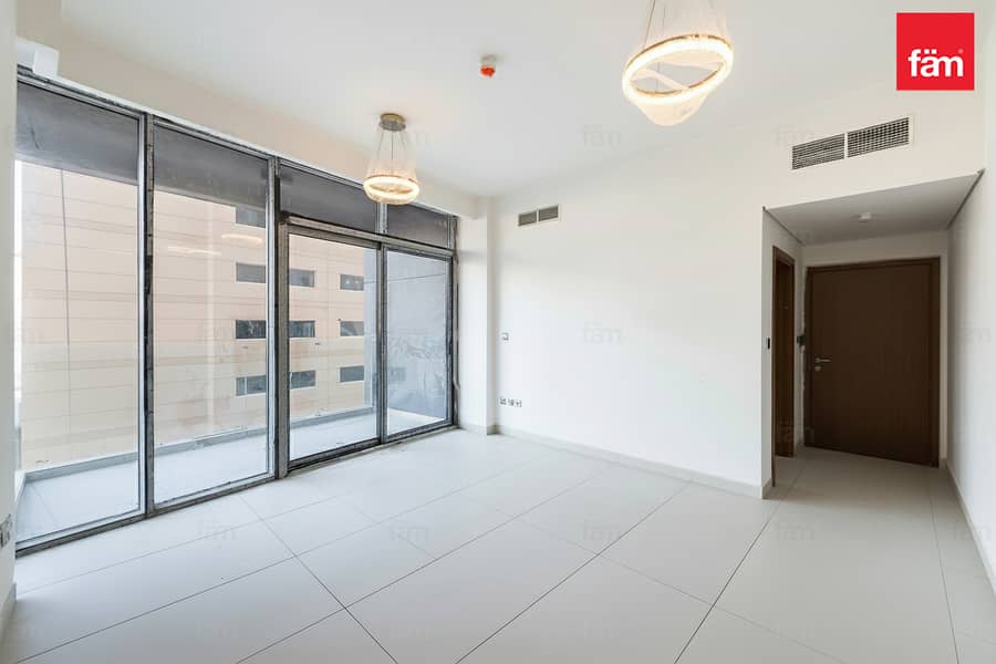 Closed Kitchen 2br | Big Layout | 1,466 SQFT - Image 11