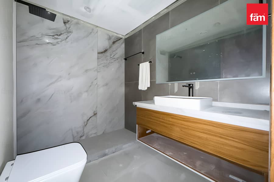 Closed Kitchen 2br | Big Layout | 1,466 SQFT - Image 10