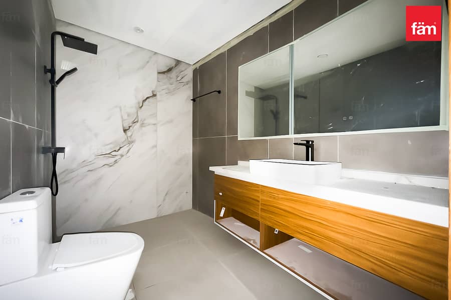 Closed Kitchen 2br | Big Layout | 1,466 SQFT - Image 12