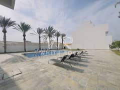 Modern 7BR with Maid and Driver room | Elevator