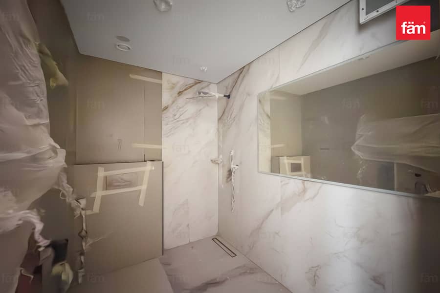 Spacious 2BR | TopFloor Corner | JVC | Maid - Image 13