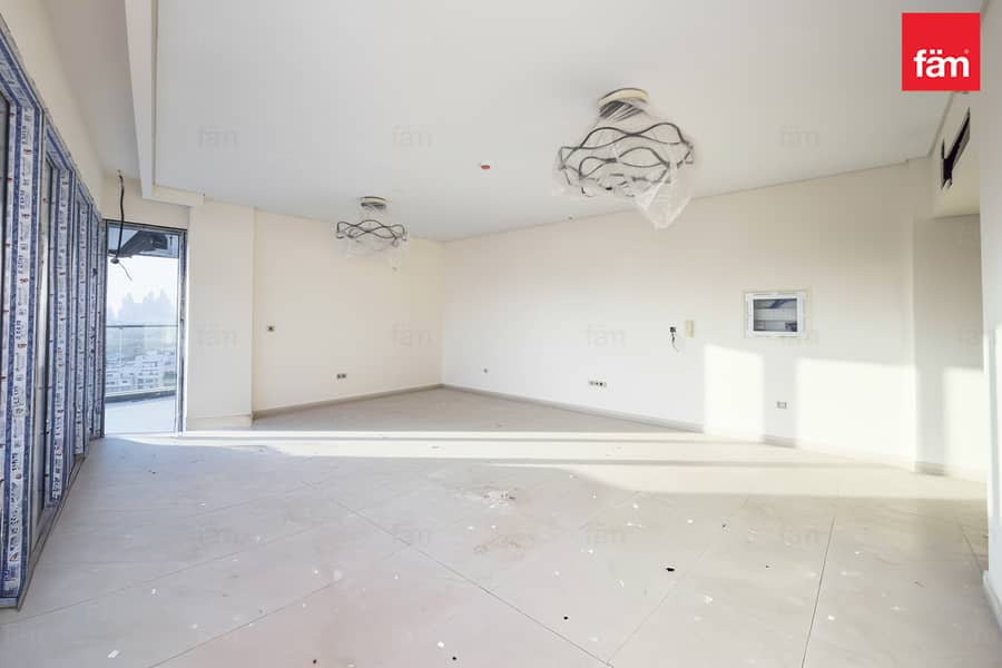 Spacious 2BR | TopFloor Corner | JVC | Maid - Image 5