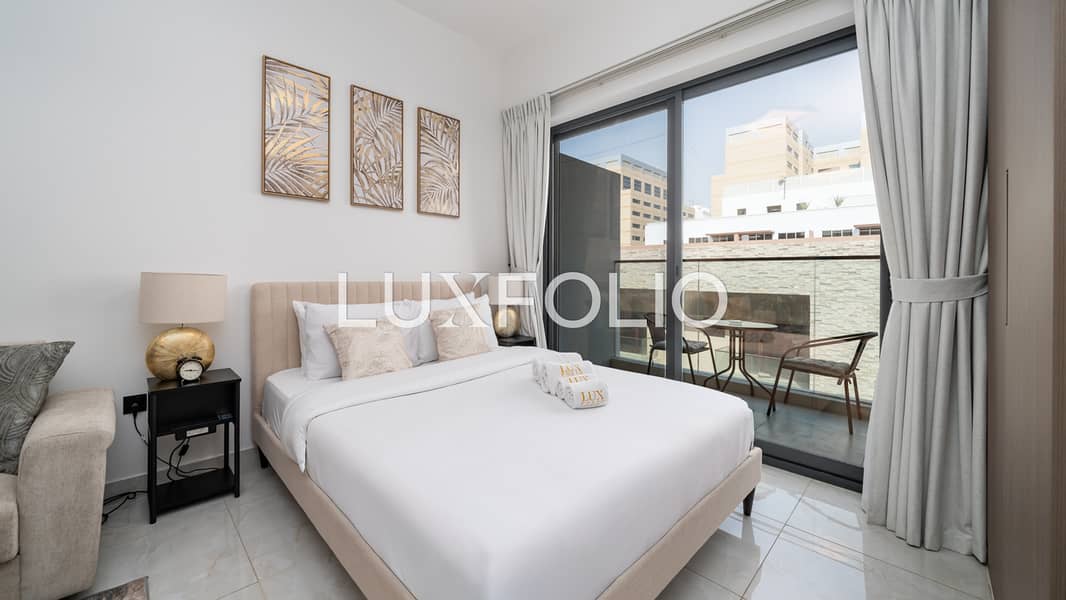 STYLISH AND CLASSY JVC STUDIO- AVAILABLE NOW - Image 3