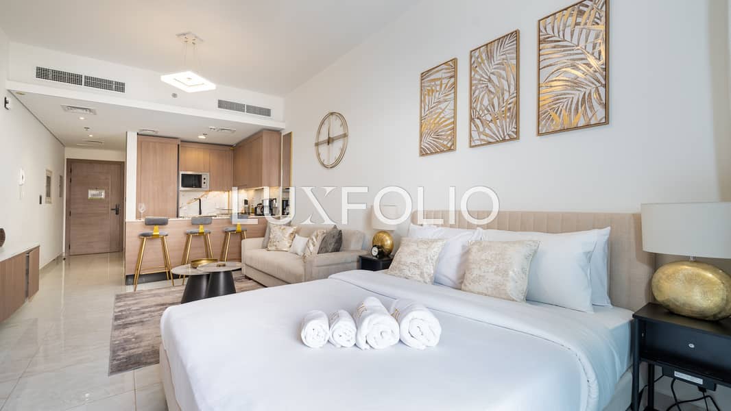 STYLISH AND CLASSY JVC STUDIO- AVAILABLE NOW - Image 6