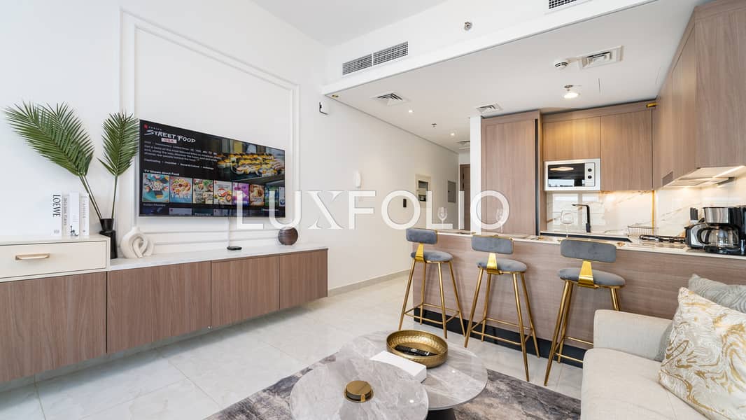 STYLISH AND CLASSY JVC STUDIO- AVAILABLE NOW - Image 10