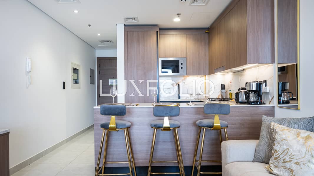 STYLISH AND CLASSY JVC STUDIO- AVAILABLE NOW - Image 11