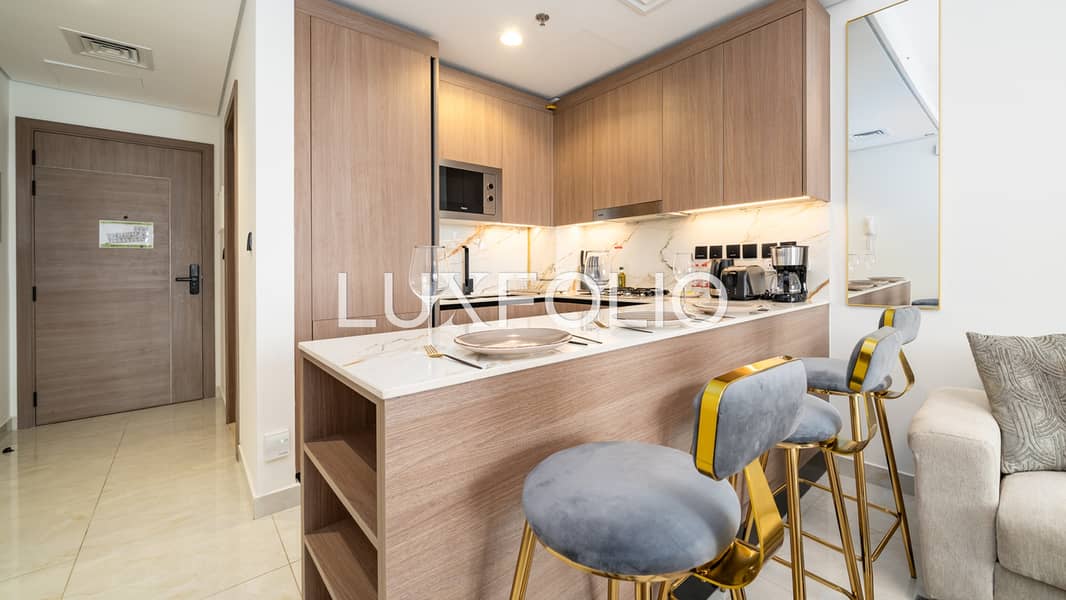 STYLISH AND CLASSY JVC STUDIO- AVAILABLE NOW - Image 12