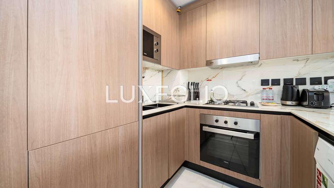 STYLISH AND CLASSY JVC STUDIO- AVAILABLE NOW - Image 15