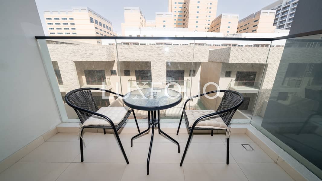 STYLISH AND CLASSY JVC STUDIO- AVAILABLE NOW - Image 18