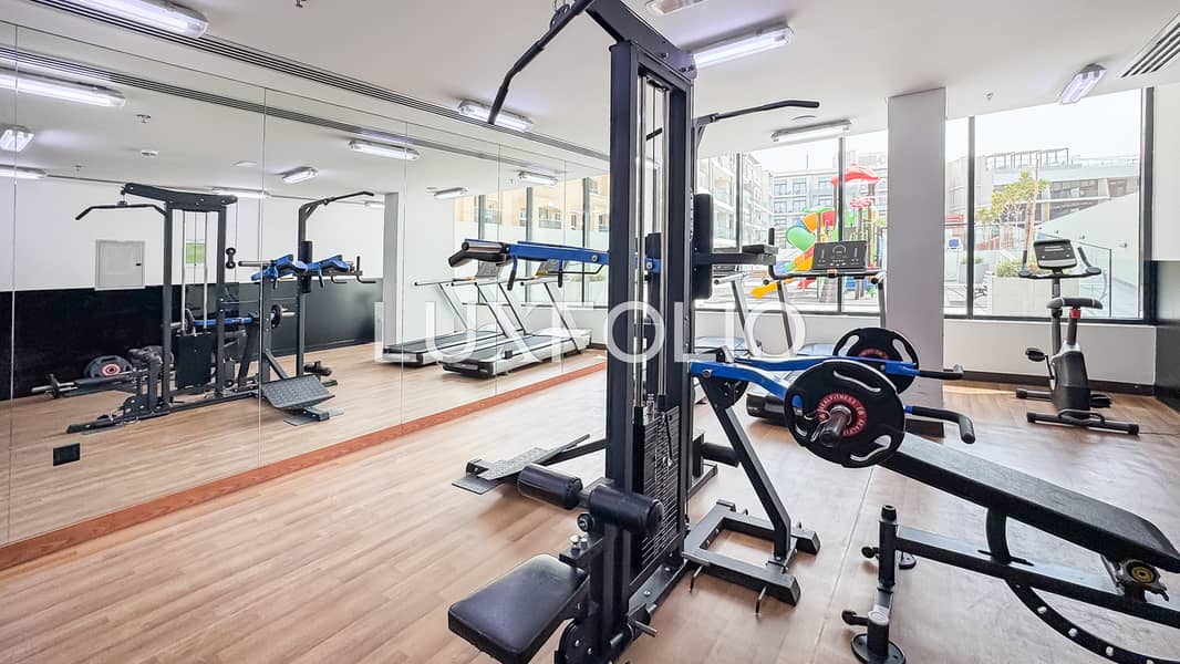 STYLISH AND CLASSY JVC STUDIO- AVAILABLE NOW - Image 19