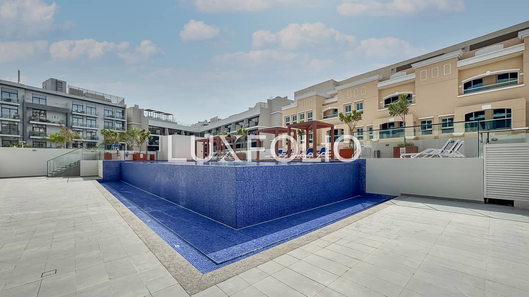 STYLISH AND CLASSY JVC STUDIO- AVAILABLE NOW - Image 21