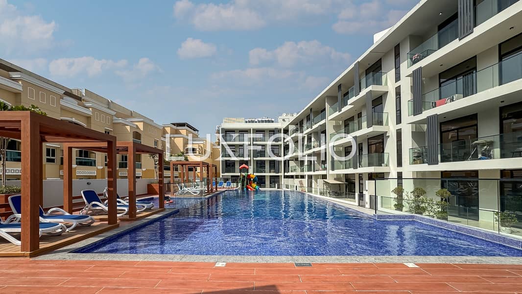 STYLISH AND CLASSY JVC STUDIO- AVAILABLE NOW - Image 22