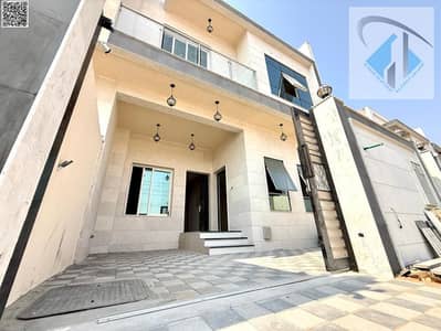 5 Bedroom Villa for Sale in Al Helio, Ajman - 9ff676c3-6976-47f5-b140-6160ba47d31b. jpg