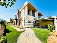 فیلا في القوز الشارقة 5 غرف 174999 درهم - 13928606