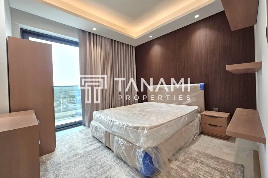 Brand New | Fully Furnished | Ready to Move In Brand New | Fully Furnished | Ready to Move In