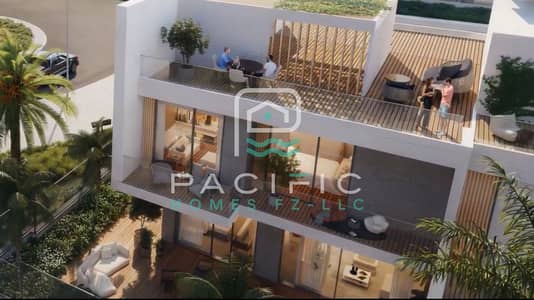 4 Bedroom Townhouse for Sale in Al Hamra Village, Ras Al Khaimah - WhatsApp Image 2026-01-08 at 12.10. 25 PM (1). jpeg 4 Bedroom Townhouse for Sale in Al Hamra Village, Ras Al Khaimah - WhatsApp Image 2026-01-08 at 12.10. 25 PM (1). jpeg