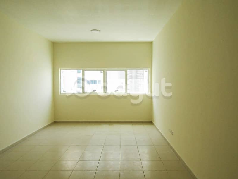 3 BR for sale in Ajman One Tower with amazing views of the Corniche with parking