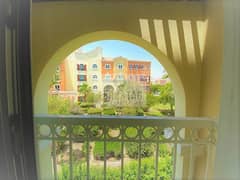 شقة في بناية 38،مجموعة البحر المتوسط،ديسكفري جاردنز 1 غرفة 75000 درهم - 13936020