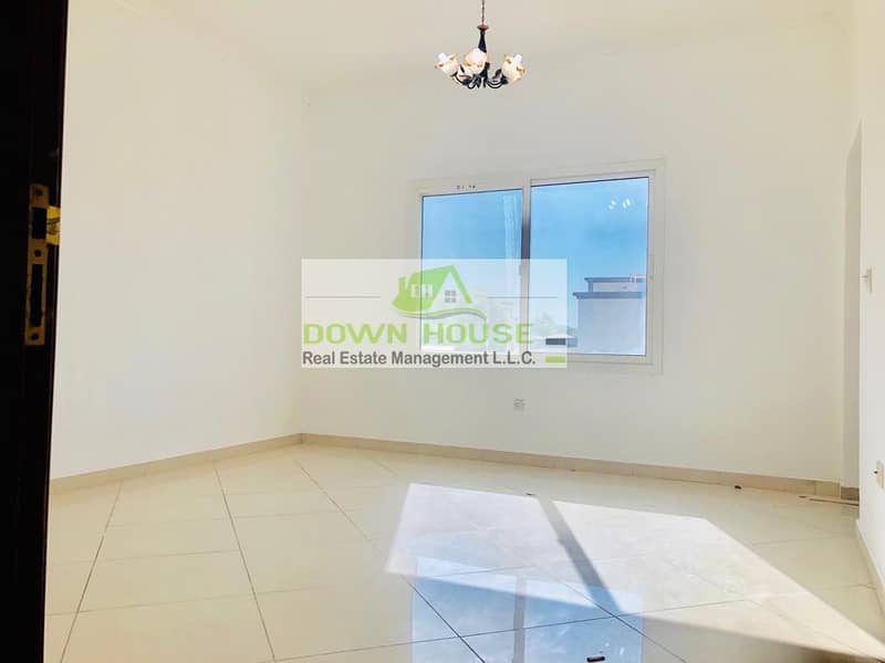 Elegance brand new studio with small balcony in zone 1 near mazyed mall Elegance brand new studio with small balcony in zone 1 near mazyed mall