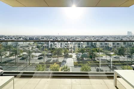 2 Bedroom Apartment for Sale in Dubai Hills Estate, Dubai - Multiple options | Open views |Vacant On Transfer