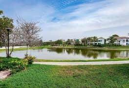 Upgraded Villa | Lake View | Ready to move in