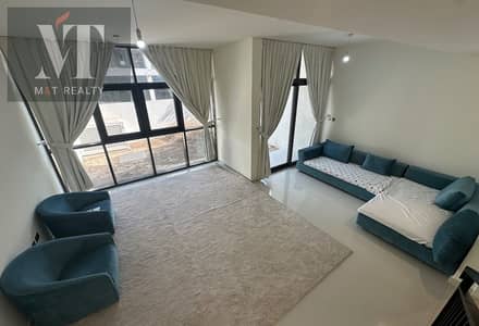 3 Bedroom Townhouse for Rent in DAMAC Hills 2 (Akoya by DAMAC), Dubai - 1. jpg