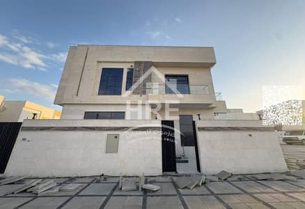 4 habitaciones Villa para en Venta en Al Yasmeen, Ajman - WhatsApp Image 2026-01-06 at 5.25. 41 PM. jpeg 4 habitaciones Villa para en Venta en Al Yasmeen, Ajman - WhatsApp Image 2026-01-06 at 5.25. 41 PM. jpeg