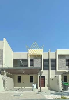 فیلا في سيكامور،(أكويا من داماك) داماك هيلز 2 3 غرف 2100000 درهم - 13936576