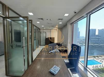 مکتب  للايجار في الخليج التجاري، دبي - WhatsApp Image 2025-10-27 at 12.53. 20 PM (2). jpeg