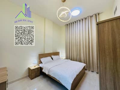 1 Bedroom Flat for Rent in Al Nuaimiya, Ajman - f2f081a0-087a-4f48-8c5a-e9b40275aa77. jpg 1 Bedroom Flat for Rent in Al Nuaimiya, Ajman - f2f081a0-087a-4f48-8c5a-e9b40275aa77. jpg