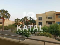 تاون هاوس في حدائق الراحة 4 غرف 190000 درهم - 13936837