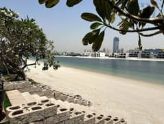 فیلا في جاردن هومز سعفة M،جاردن هومز نخلة جميرا،نخلة جميرا 4 غرف 55000000 درهم - 13936880