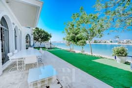 فیلا في جاردن هومز سعفة C،جاردن هومز نخلة جميرا،نخلة جميرا 4 غرف 1500000 درهم - 13936884